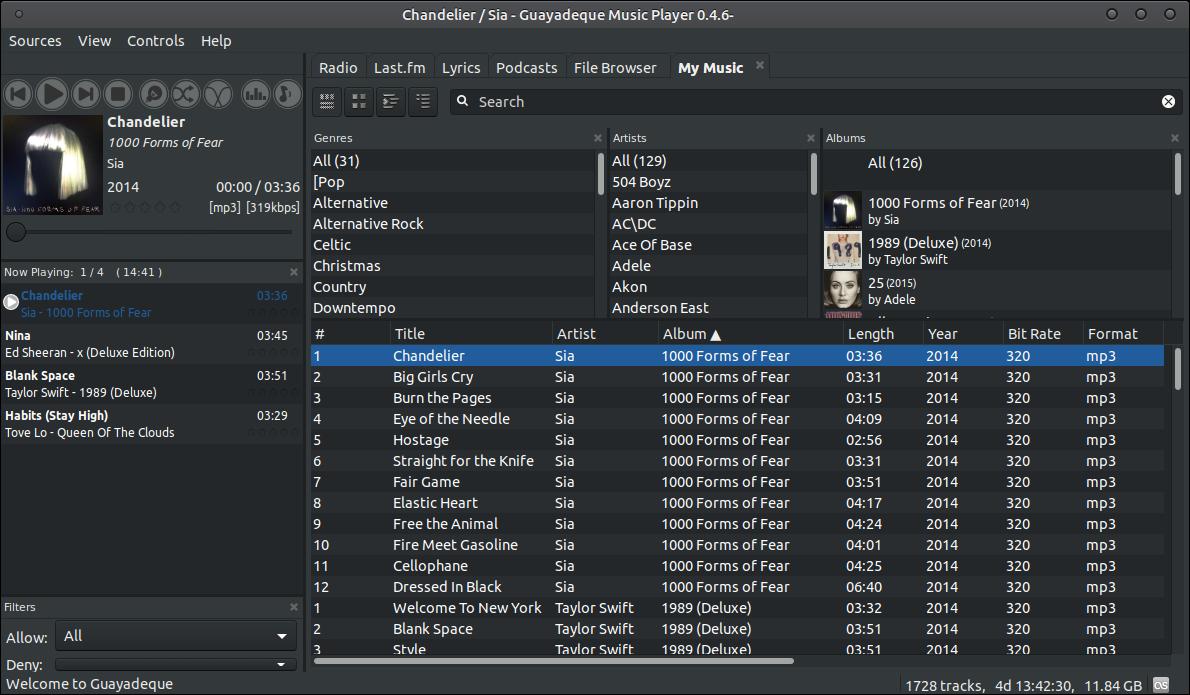 Download Spotify Music Using Vlc